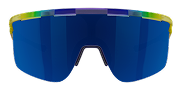 Dark Sunglass Lenses