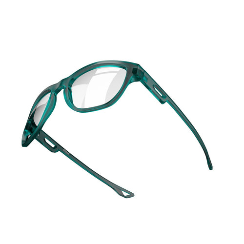 Key Largo Emerald Green RX Clear Lenses