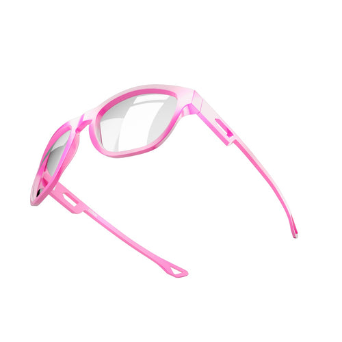 Key Largo Pink Pearl RX Clear Lenses