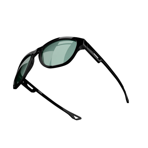 Key Largo Black Metallic RX Sunglasses