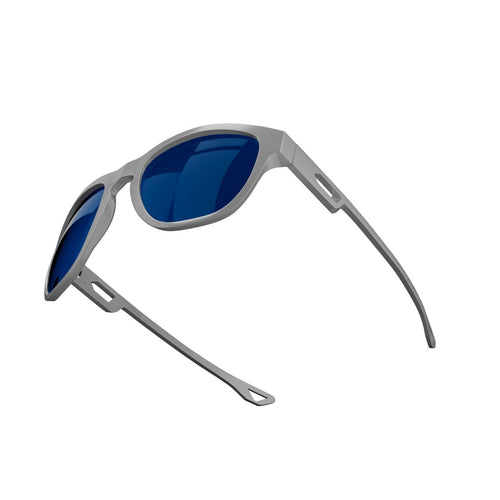 Blue Polarized