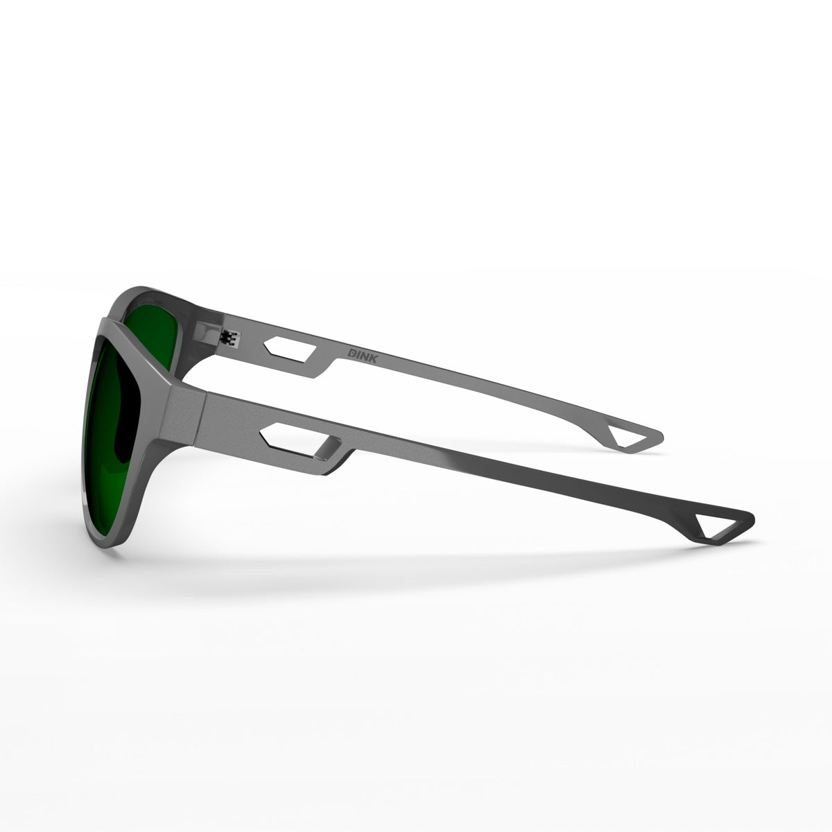 Green Polarized